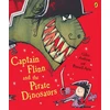 KNYGA Giles Andreae Captain Flinn and the Pirate Dinosaurs