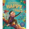 KNYGA Giles Andreae Chimpanzees' Happy Tree