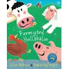 KNYGA Giles Andreae Farmyard Hullabaloo