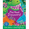 KNYGA Giles Andreae Mad About Dinosaurs!
