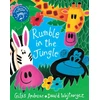 KNYGA Giles Andreae Rumble in the Jungle