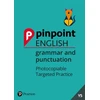 KNYGA Giles Clare Pinpoint English Grammar and Punctuation Year 5
