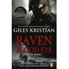 KNYGA Giles Kristian Raven: Blood Eye