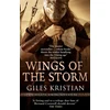 KNYGA Giles Kristian Wings of the Storm