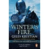 KNYGA Giles Kristian Winter's Fire