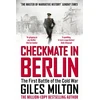KNYGA Giles Milton Checkmate in Berlin