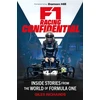 KNYGA Giles Richards F1 Racing Confidential, Inside Stories from the World of Formula One