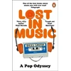 KNYGA Giles Smith Lost in Music