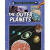 KNYGA Giles Sparrow Space Traveller's Guide: The Outer Planets