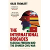 KNYGA Giles Tremlett International Brigades