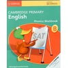 KNYGA Gill Budgell Cambridge Primary English Phonics Workbook B
