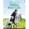 KNYGA Gill Harvey Complete Book of Riding &amp; Ponycare