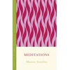 KNYGA Gill Hasson Meditations, Timeless Wisdom Distilled