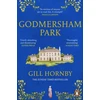 KNYGA Gill Hornby Godmersham Park