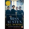 KNYGA Gill Hornby Miss Austen