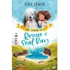 KNYGA Gill Lewis Rescue at Seal Bay