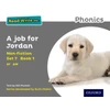 KNYGA Gill Munton Read Write Inc. Phonics: A Job for Jordan (Pilkas Set 7 Non-fiction 1)