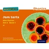 KNYGA Gill Munton Read Write Inc. Phonics: Jam Tarts (Oranžinis Set 4 Non-fiction 1)