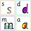 KNYGA Gill Munton Read Write Inc. Phonics: Sound-Picture Frieze