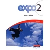 KNYGA Gill Ramage Expo 2 Rouge Pupil Book