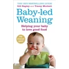 KNYGA Gill Rapley Baby-led Weaning
