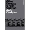 KNYGA Gilles Deleuze Anti-Oedipus