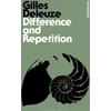 KNYGA Gilles Deleuze Difference and Repetition