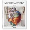KNYGA Gilles Neret Michelangelo