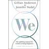 KNYGA Gillian Anderson Undifferentiated We