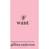 KNYGA Gillian Anderson Want, Sexual Fantasies by Anonymous