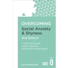 KNYGA Gillian Butler Overcoming Social Anxiety and Shyness, 2nd Edition