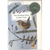 KNYGA Gillian Clarke Christmas Wren