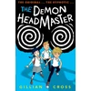 KNYGA Gillian Cross CROSS Demon Headmaster