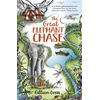 KNYGA Gillian Cross Great Elephant Chase