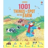 KNYGA Gillian Doherty 1001 Things to Spot on the Farm