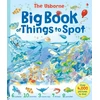 KNYGA Gillian Doherty Big Book of Things to Spot