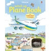 KNYGA Gillian Doherty Wind-Up Plane