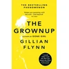KNYGA Gillian Flynn Grownup