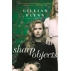 KNYGA Gillian Flynn Sharp Objects