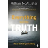 KNYGA Gillian Mcallister Everything but the Truth