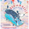 KNYGA Gillian Mcclure Dog on Wheels