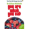 KNYGA Gillian Mckeith You Are What You Eat