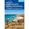 KNYGA Gillian Price Portugal's Rota Vicentina, The Historical Way and Fishermen's Trail