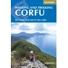 KNYGA Gillian Price Walking and Trekking on Corfu