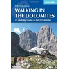 KNYGA Gillian Price Walking in the Dolomites, 25 multi-day routes in Italy's Dolomites