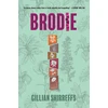 KNYGA Gillian Shirreffs Brodie