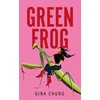 KNYGA Gina Chung Žalias Frog
