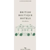 KNYGA Gina Jackson British Boutique Hotels