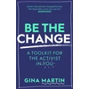 KNYGA Gina Martin Be The Change