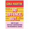 KNYGA Gina Martin "No Offence, But...", How to have difficult conversations for meaningful change